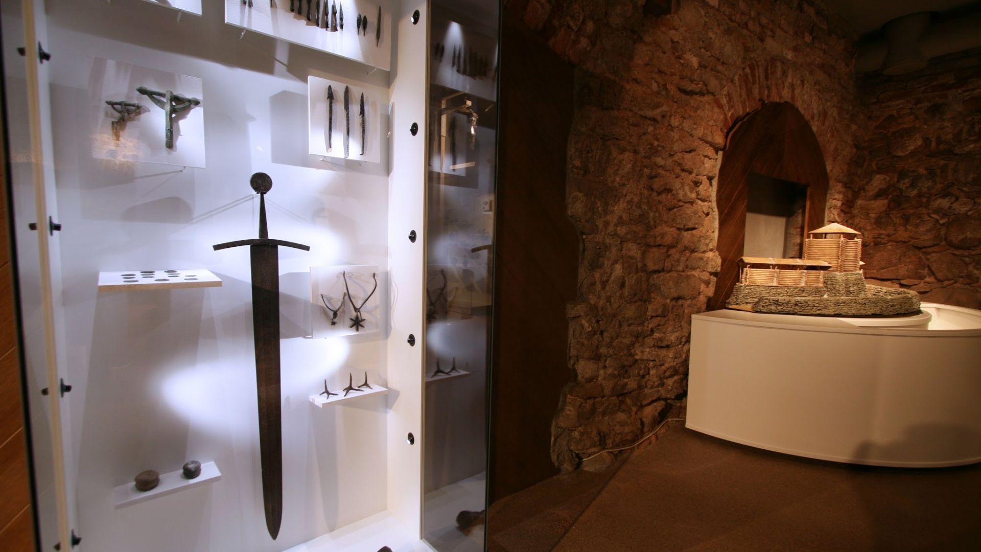 Pärnu Museum. author: Indrek Aija